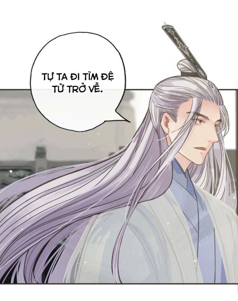 Túc Dạ Trường Ca Chapter 17 - 21