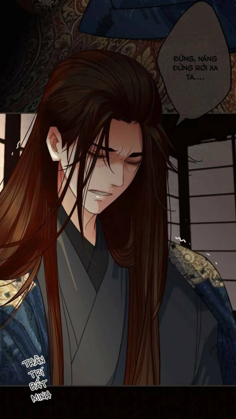 Túc Dạ Trường Ca Chapter 17 - 32