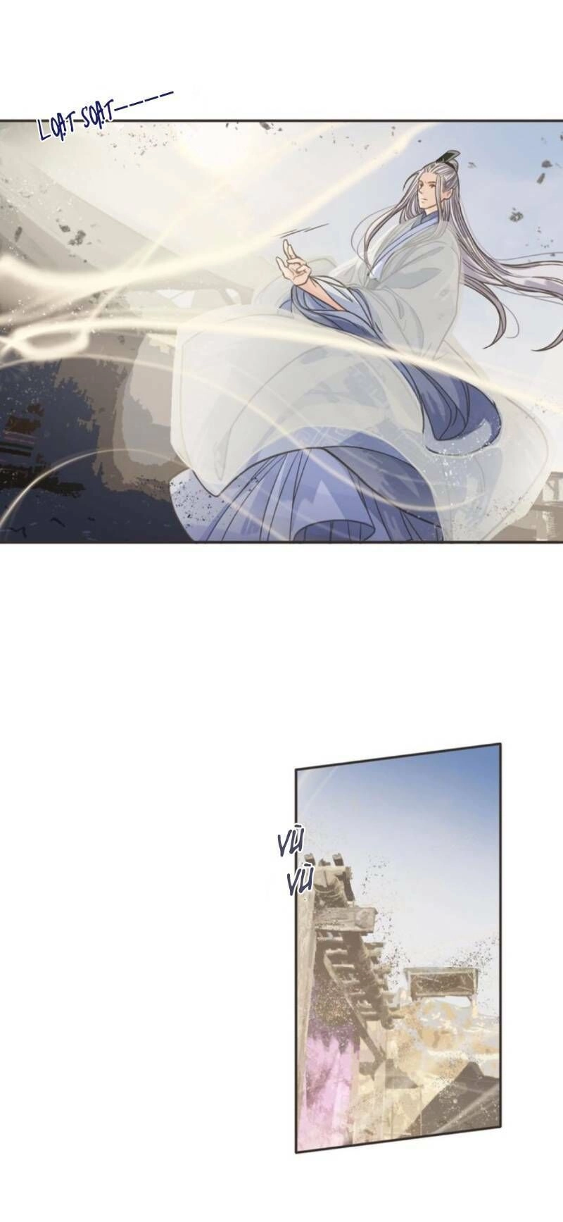 Túc Dạ Trường Ca Chapter 17 - 38