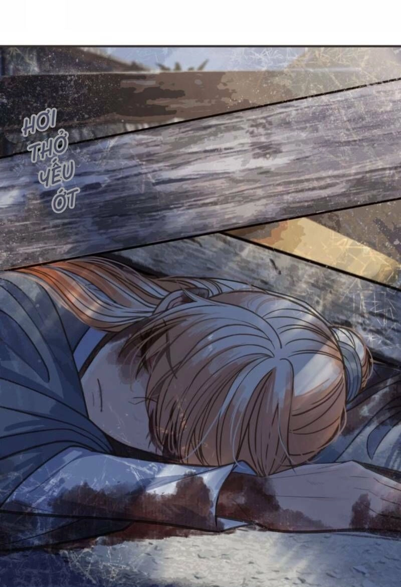 Túc Dạ Trường Ca Chapter 17 - 41