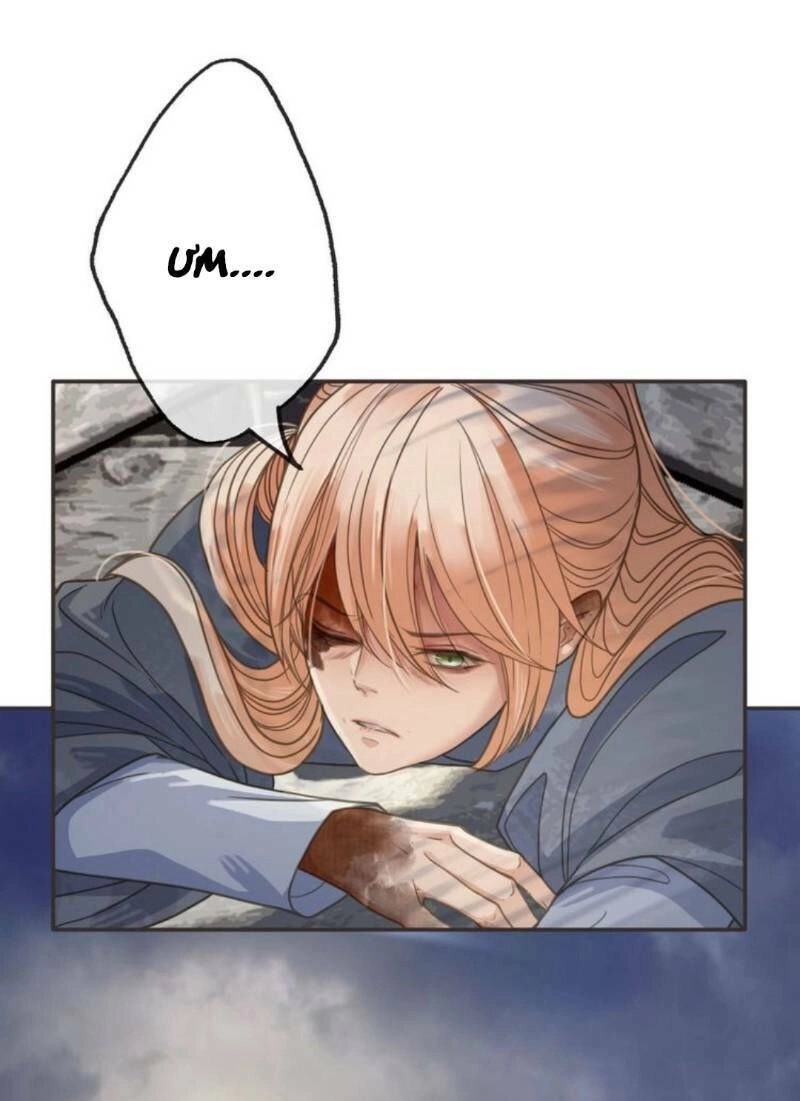 Túc Dạ Trường Ca Chapter 17 - 43