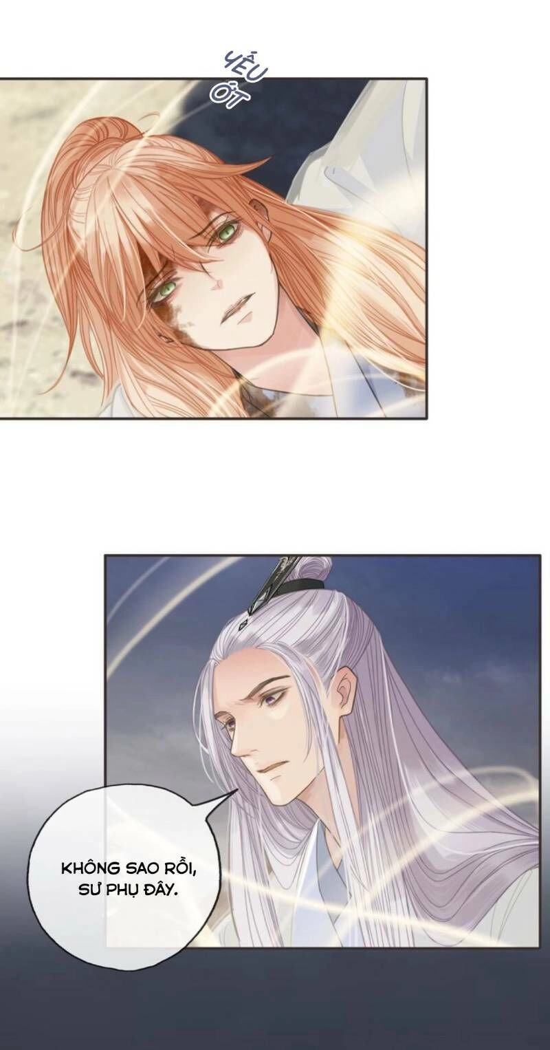 Túc Dạ Trường Ca Chapter 17 - 47