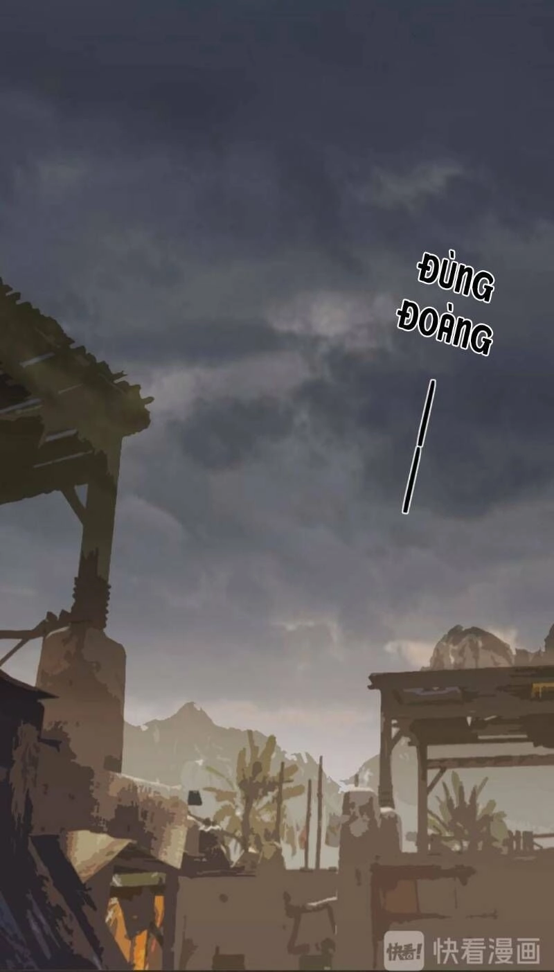 Túc Dạ Trường Ca Chapter 17 - 48