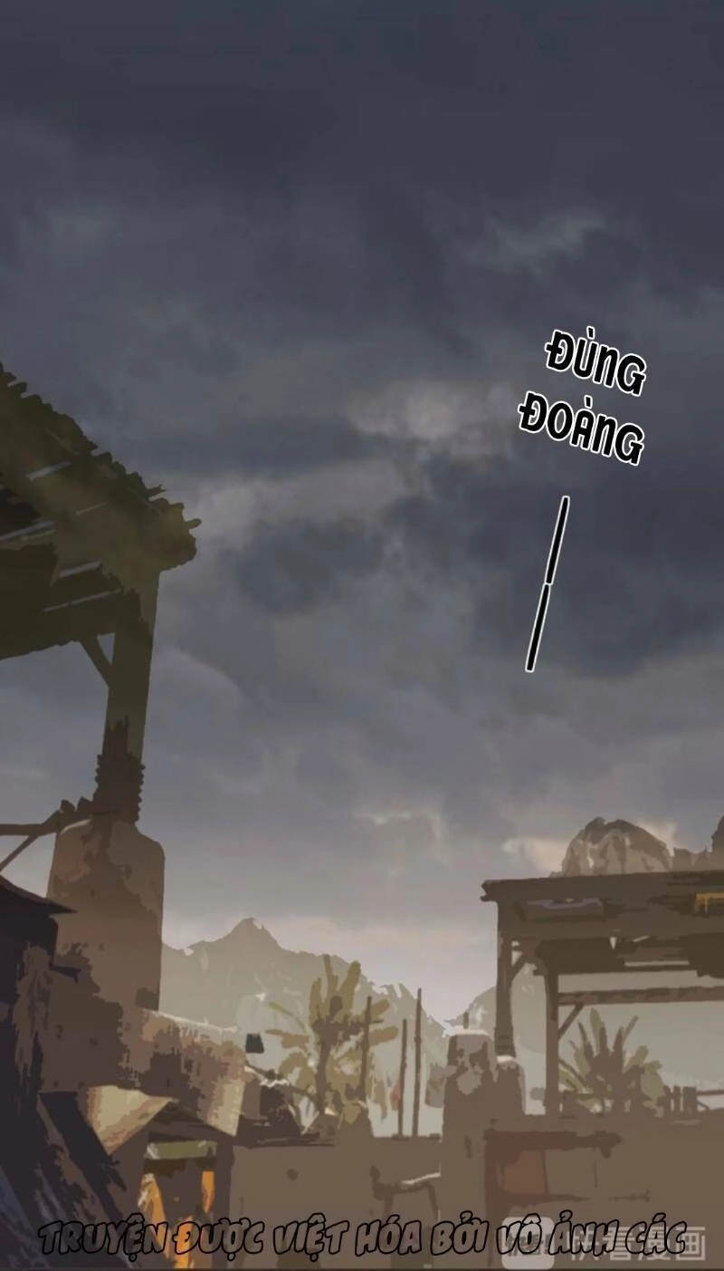 Túc Dạ Trường Ca Chapter 17 - 49