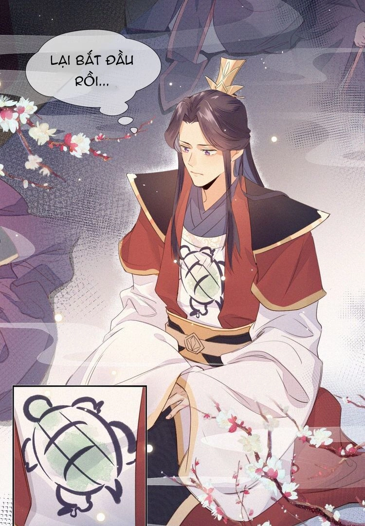 Thừa Tướng, Trẫm Biết Sai Rồi! Chapter 1 - 10