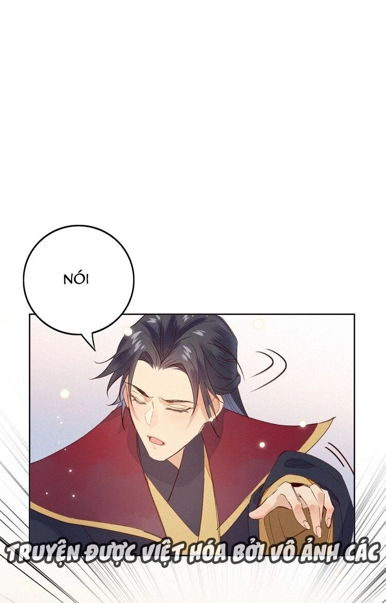 Thừa Tướng, Trẫm Biết Sai Rồi! Chapter 1 - 15