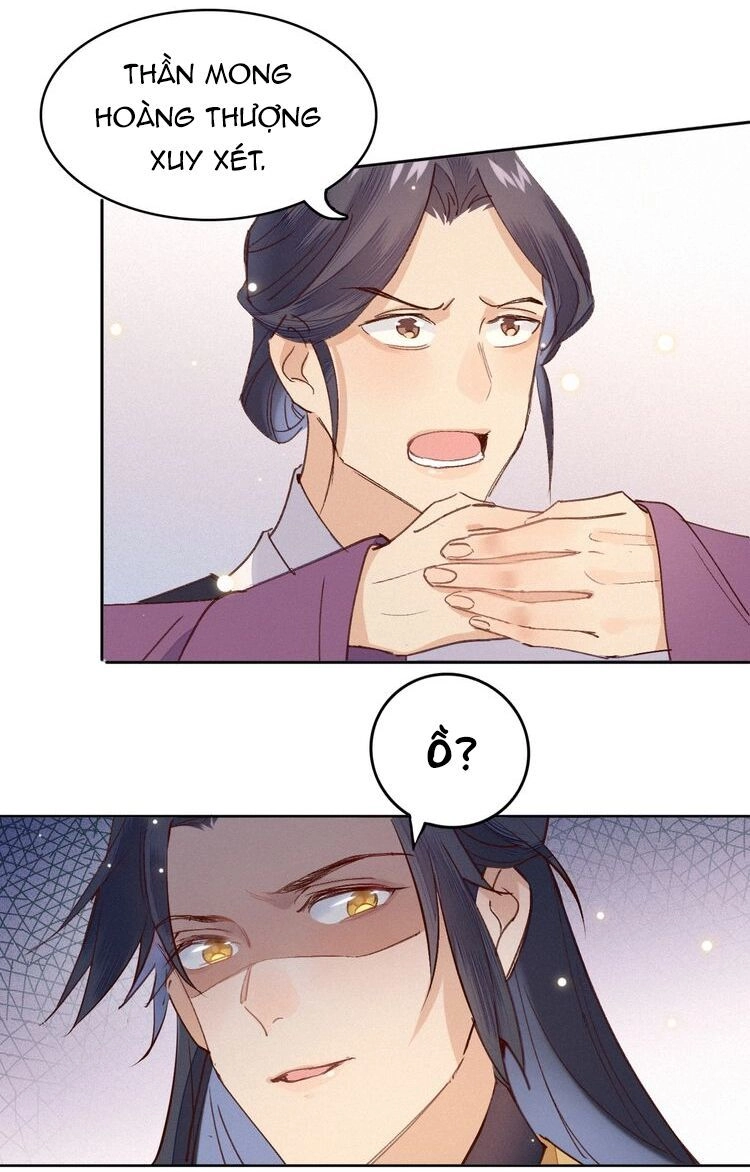 Thừa Tướng, Trẫm Biết Sai Rồi! Chapter 1 - 17