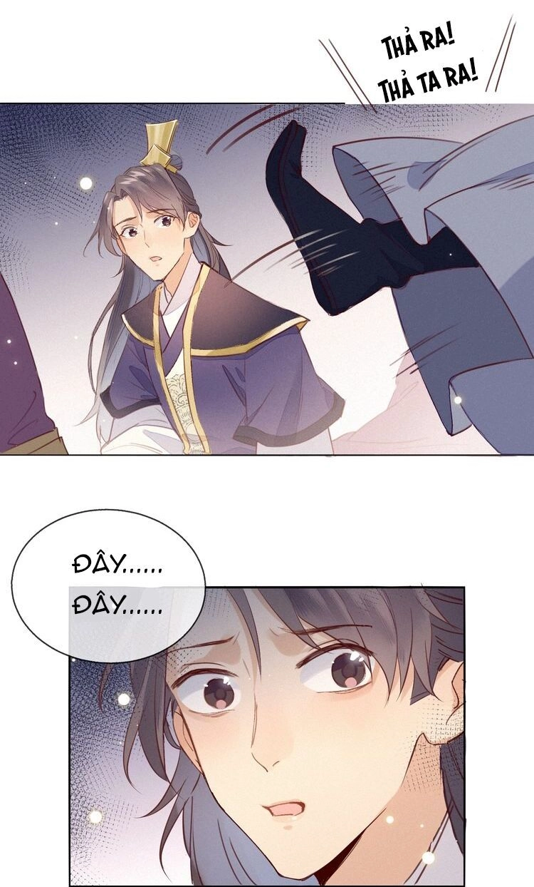 Thừa Tướng, Trẫm Biết Sai Rồi! Chapter 1 - 25