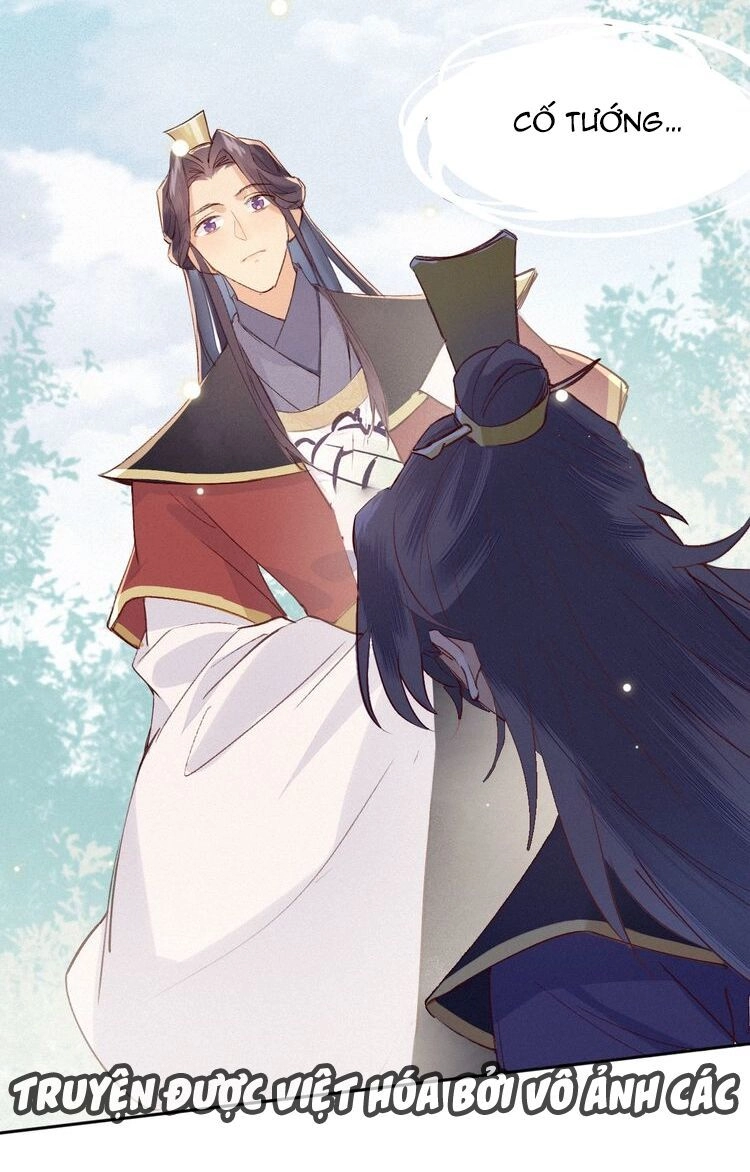 Thừa Tướng, Trẫm Biết Sai Rồi! Chapter 1 - 30