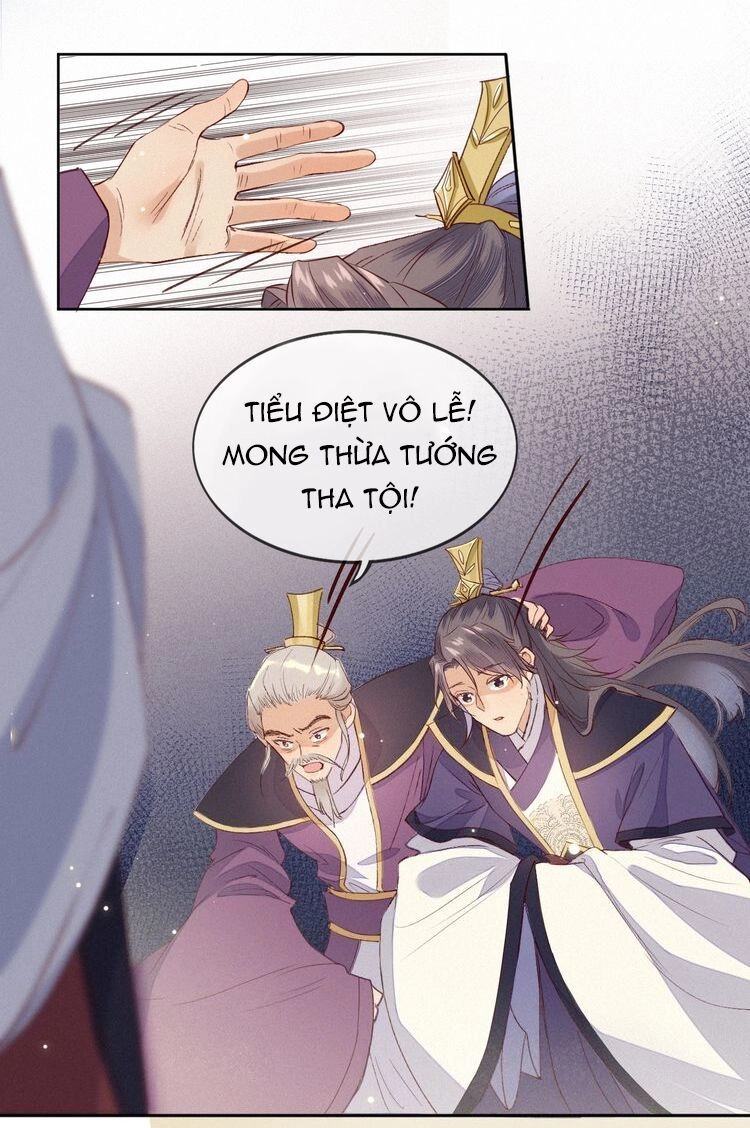 Thừa Tướng, Trẫm Biết Sai Rồi! Chapter 1 - 31