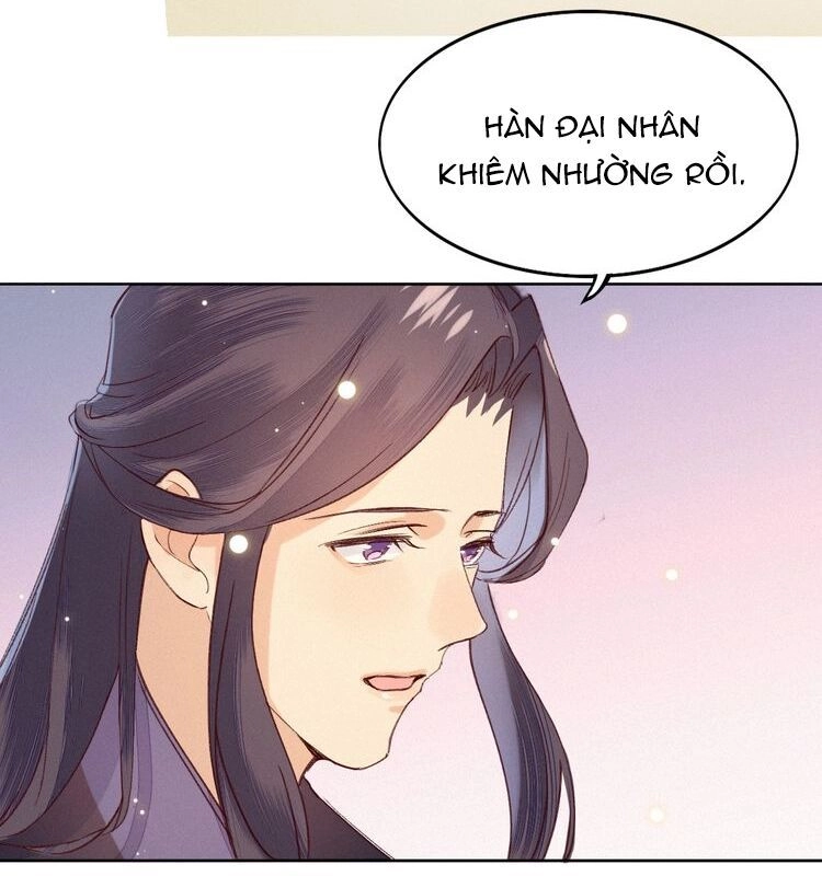 Thừa Tướng, Trẫm Biết Sai Rồi! Chapter 1 - 32