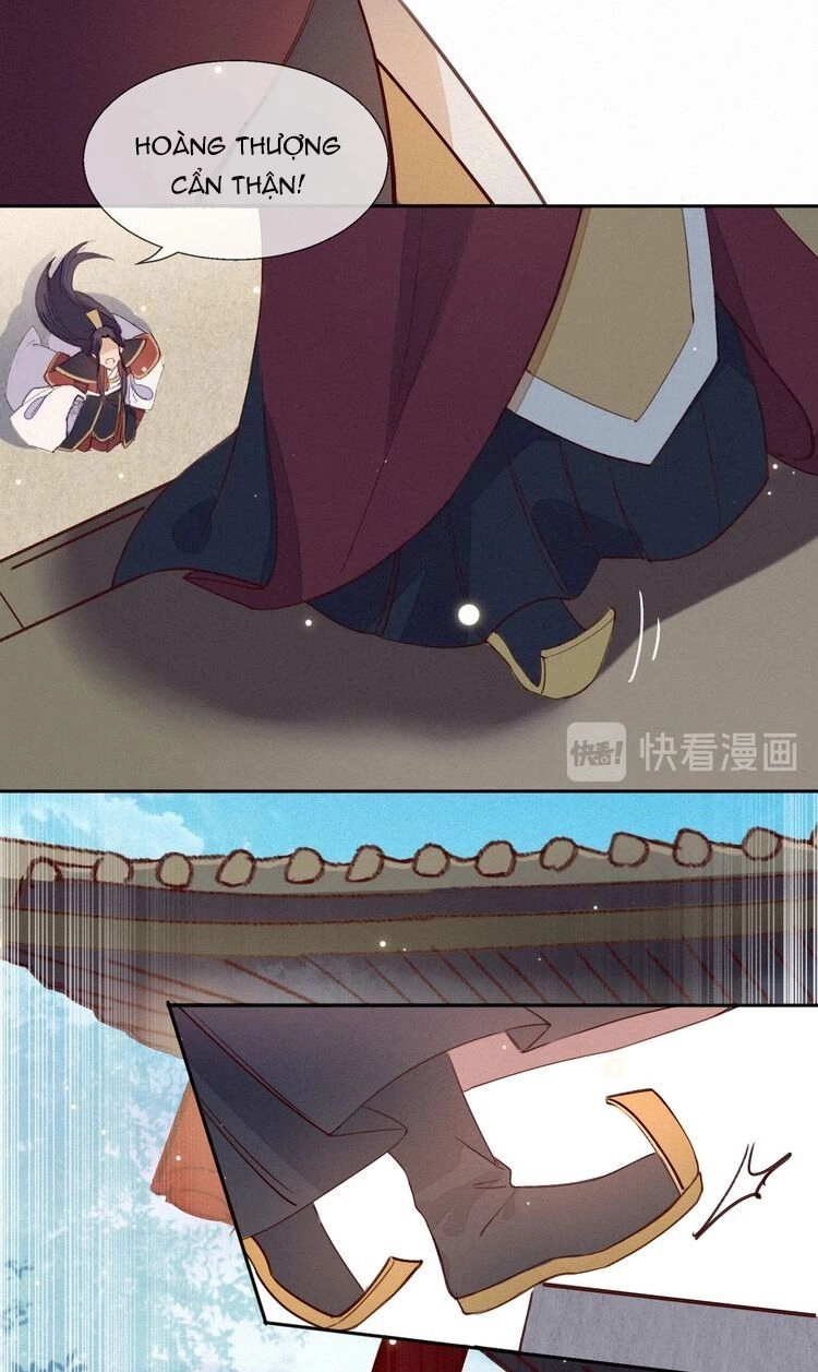 Thừa Tướng, Trẫm Biết Sai Rồi! Chapter 1 - 41