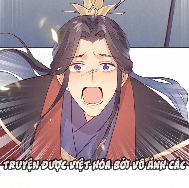 Thừa Tướng, Trẫm Biết Sai Rồi! Chapter 1 - 43