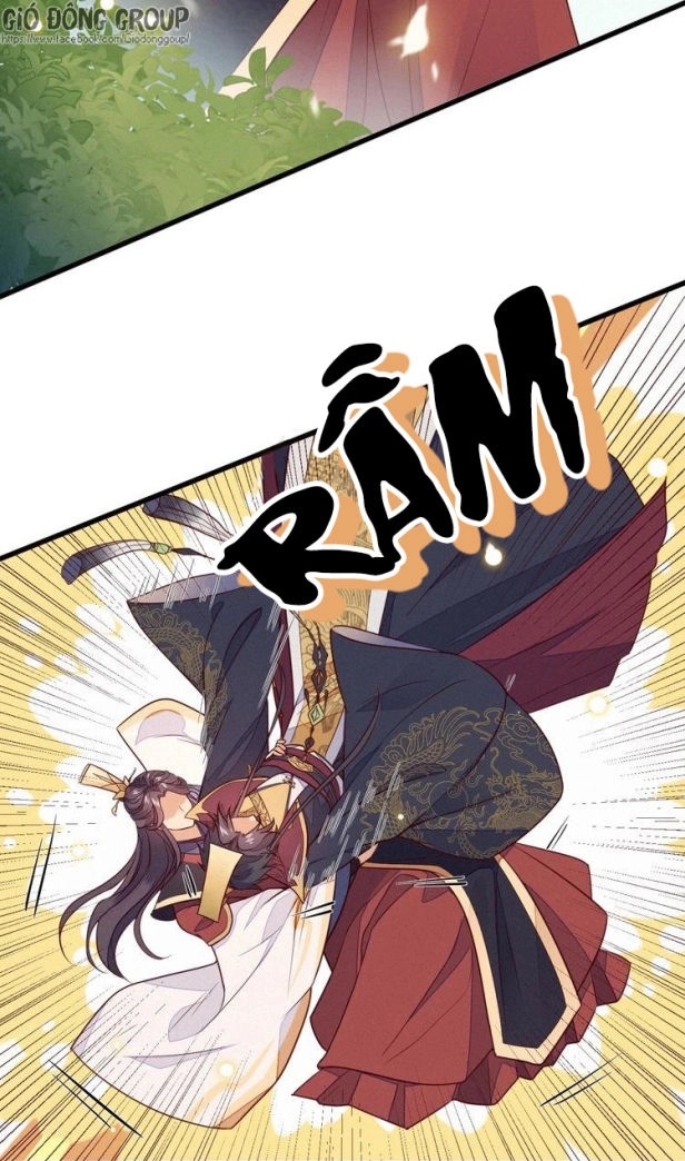 Thừa Tướng, Trẫm Biết Sai Rồi! Chapter 2 - 4