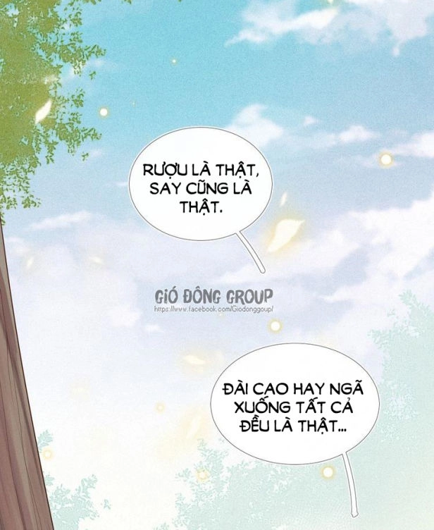 Thừa Tướng, Trẫm Biết Sai Rồi! Chapter 2 - 7