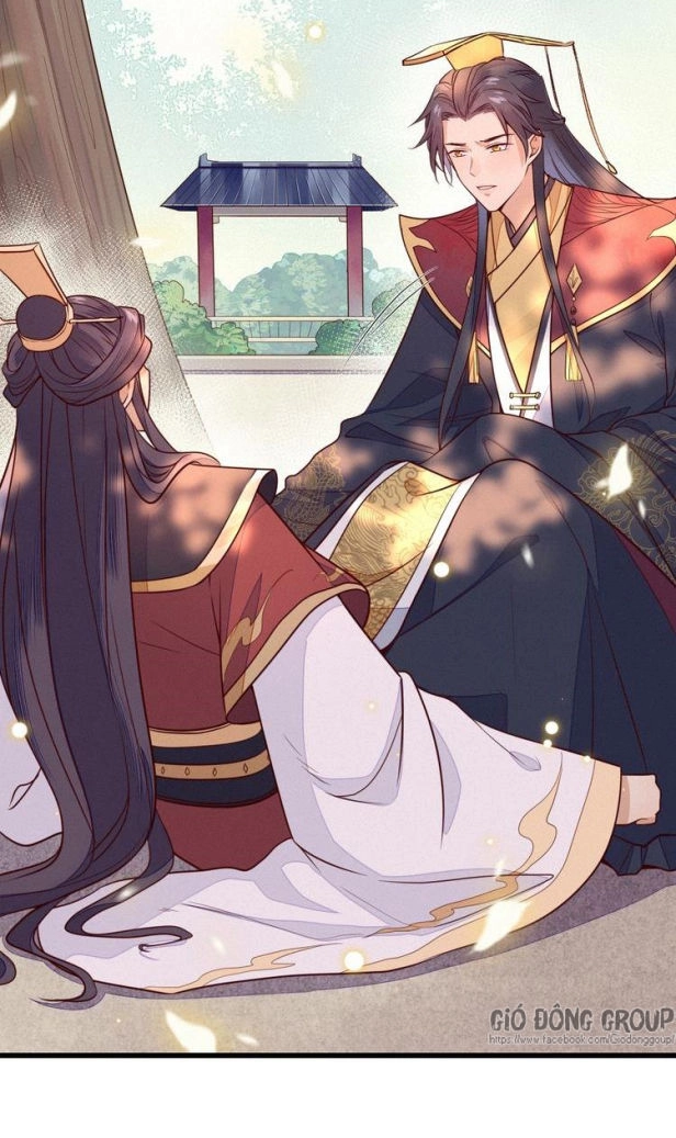 Thừa Tướng, Trẫm Biết Sai Rồi! Chapter 2 - 8