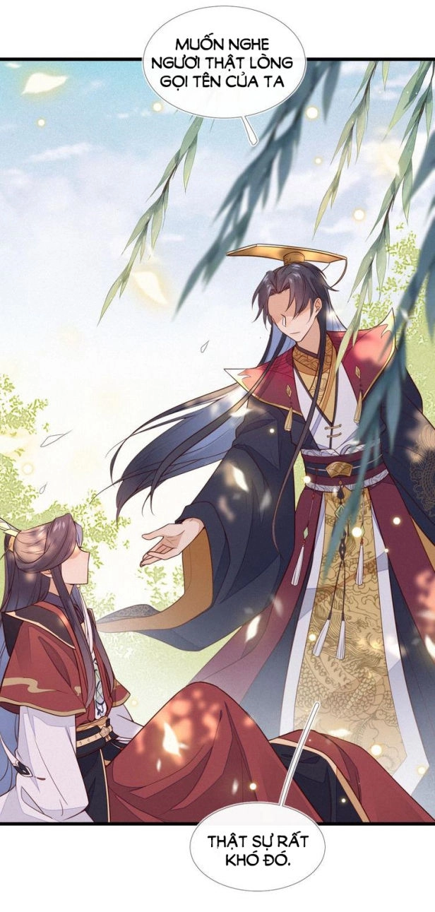 Thừa Tướng, Trẫm Biết Sai Rồi! Chapter 2 - 10