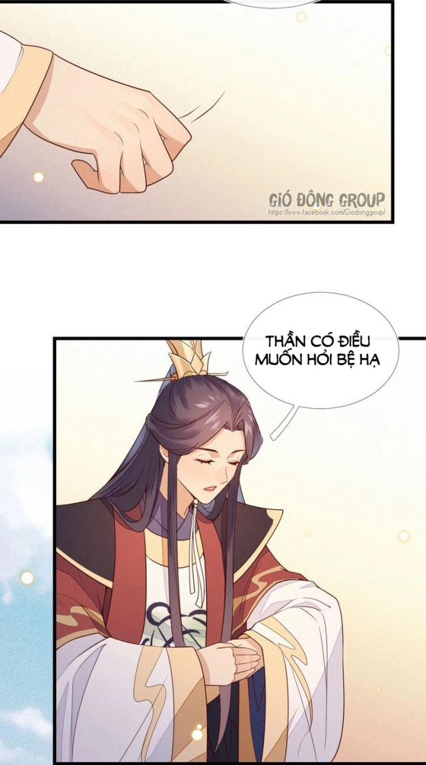 Thừa Tướng, Trẫm Biết Sai Rồi! Chapter 2 - 13