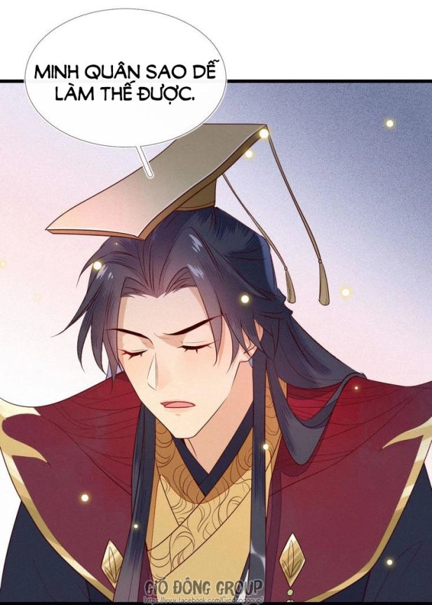 Thừa Tướng, Trẫm Biết Sai Rồi! Chapter 2 - 19