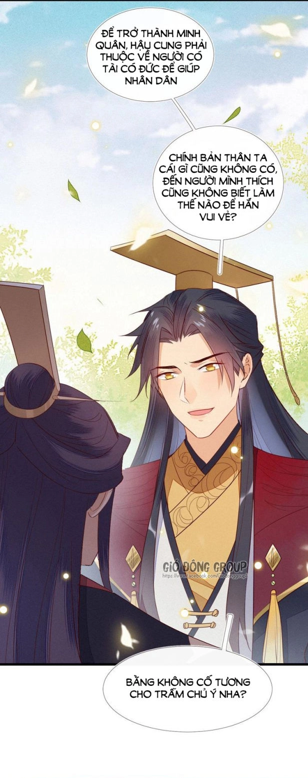 Thừa Tướng, Trẫm Biết Sai Rồi! Chapter 2 - 20