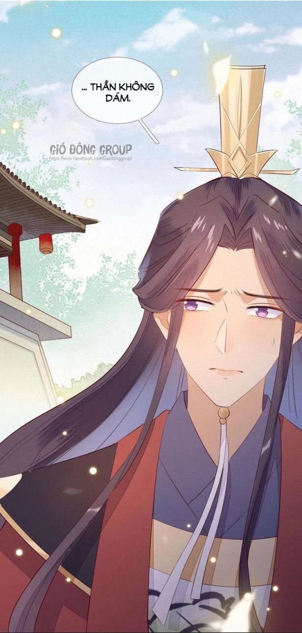 Thừa Tướng, Trẫm Biết Sai Rồi! Chapter 2 - 21