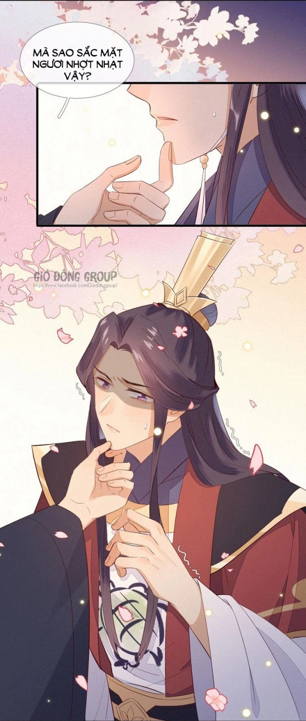 Thừa Tướng, Trẫm Biết Sai Rồi! Chapter 2 - 22