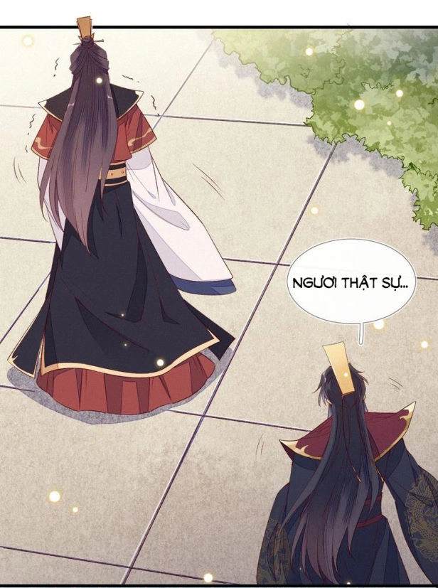 Thừa Tướng, Trẫm Biết Sai Rồi! Chapter 2 - 28