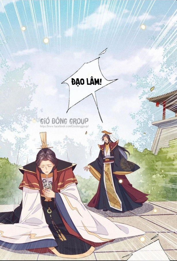 Thừa Tướng, Trẫm Biết Sai Rồi! Chapter 2 - 29