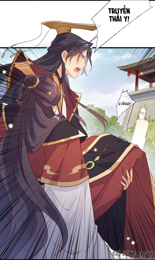 Thừa Tướng, Trẫm Biết Sai Rồi! Chapter 2 - 30