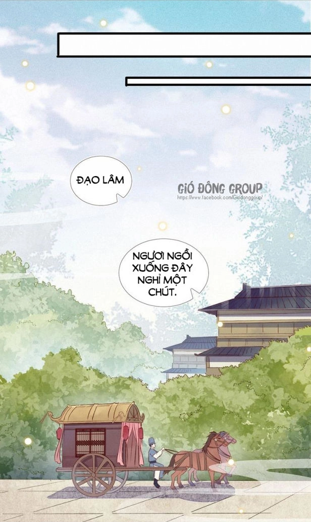 Thừa Tướng, Trẫm Biết Sai Rồi! Chapter 2 - 31