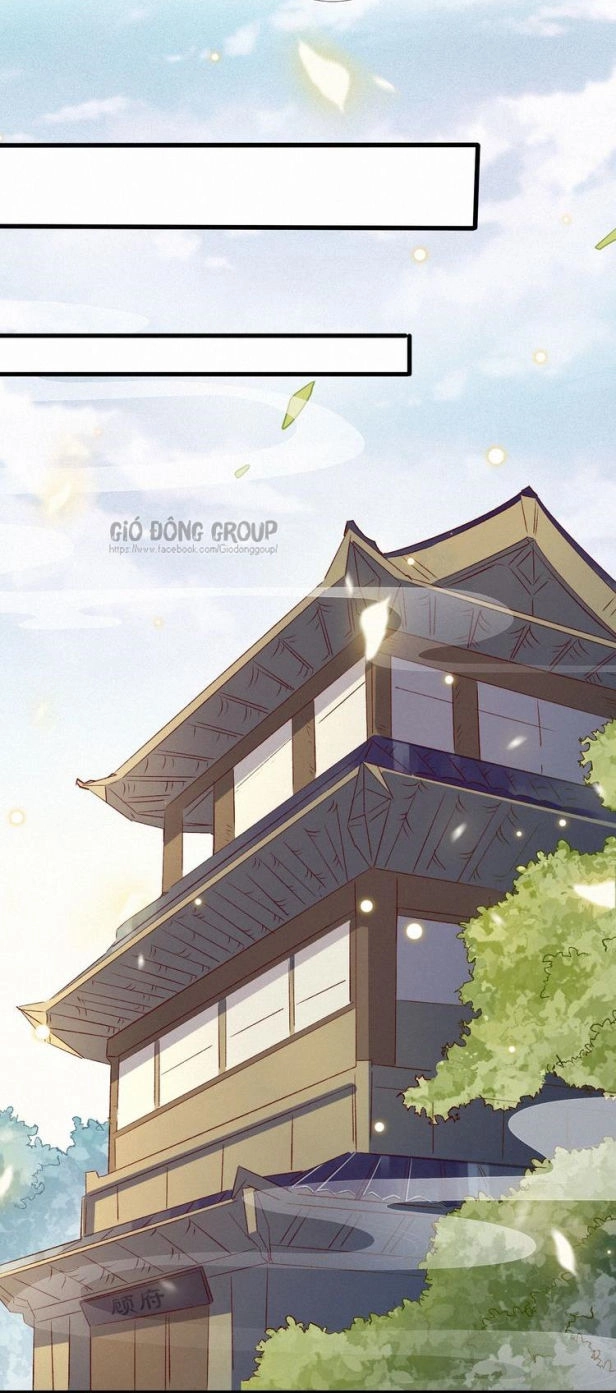 Thừa Tướng, Trẫm Biết Sai Rồi! Chapter 2 - 34