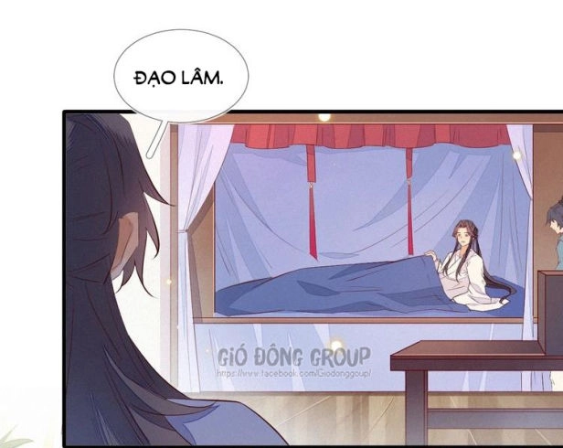 Thừa Tướng, Trẫm Biết Sai Rồi! Chapter 2 - 35