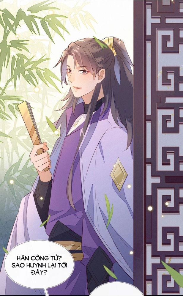 Thừa Tướng, Trẫm Biết Sai Rồi! Chapter 2 - 36