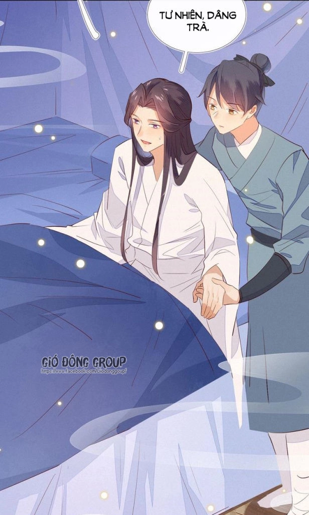 Thừa Tướng, Trẫm Biết Sai Rồi! Chapter 2 - 37