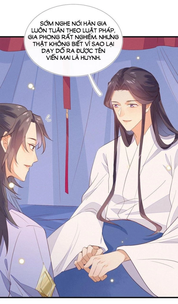 Thừa Tướng, Trẫm Biết Sai Rồi! Chapter 2 - 40