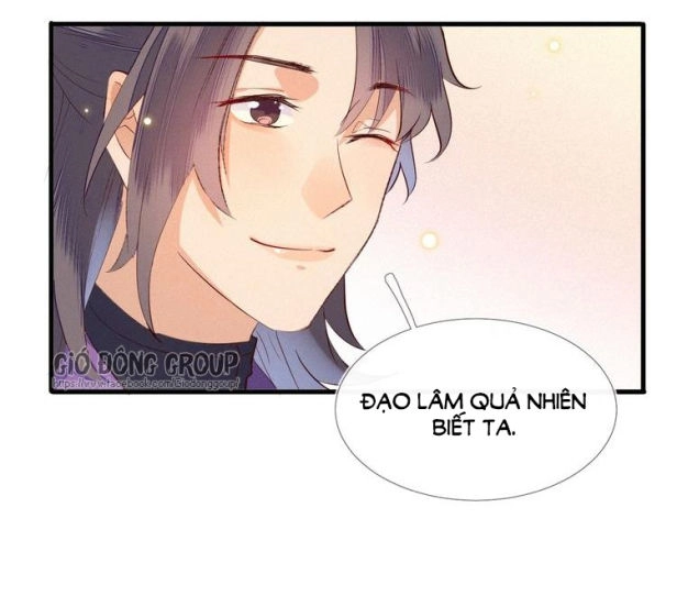 Thừa Tướng, Trẫm Biết Sai Rồi! Chapter 2 - 41