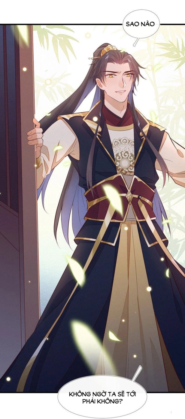 Thừa Tướng, Trẫm Biết Sai Rồi! Chapter 2 - 44