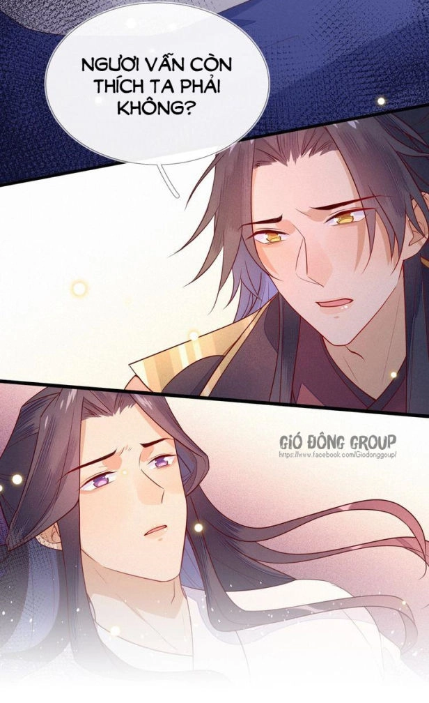 Thừa Tướng, Trẫm Biết Sai Rồi! Chapter 2 - 46