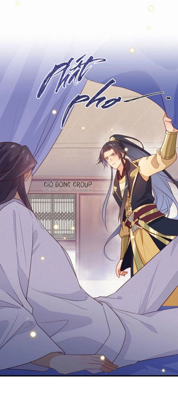 Thừa Tướng, Trẫm Biết Sai Rồi! Chapter 3 - 24