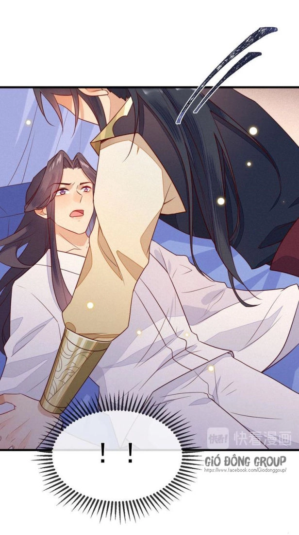 Thừa Tướng, Trẫm Biết Sai Rồi! Chapter 3 - 25