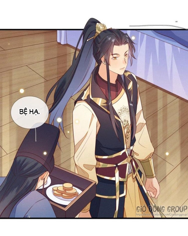 Thừa Tướng, Trẫm Biết Sai Rồi! Chapter 3 - 31