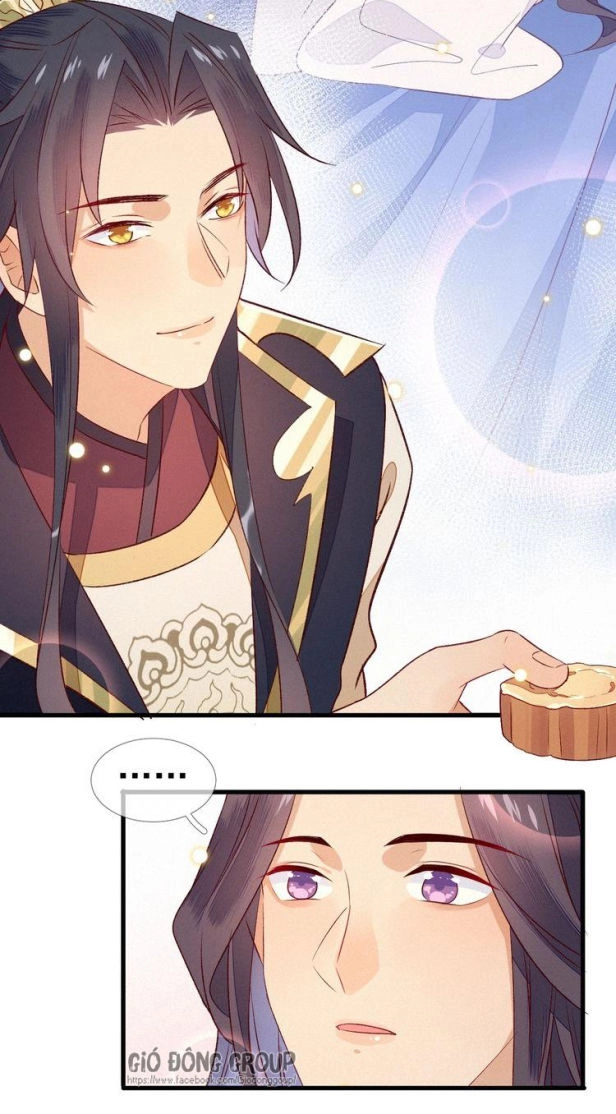 Thừa Tướng, Trẫm Biết Sai Rồi! Chapter 3 - 34