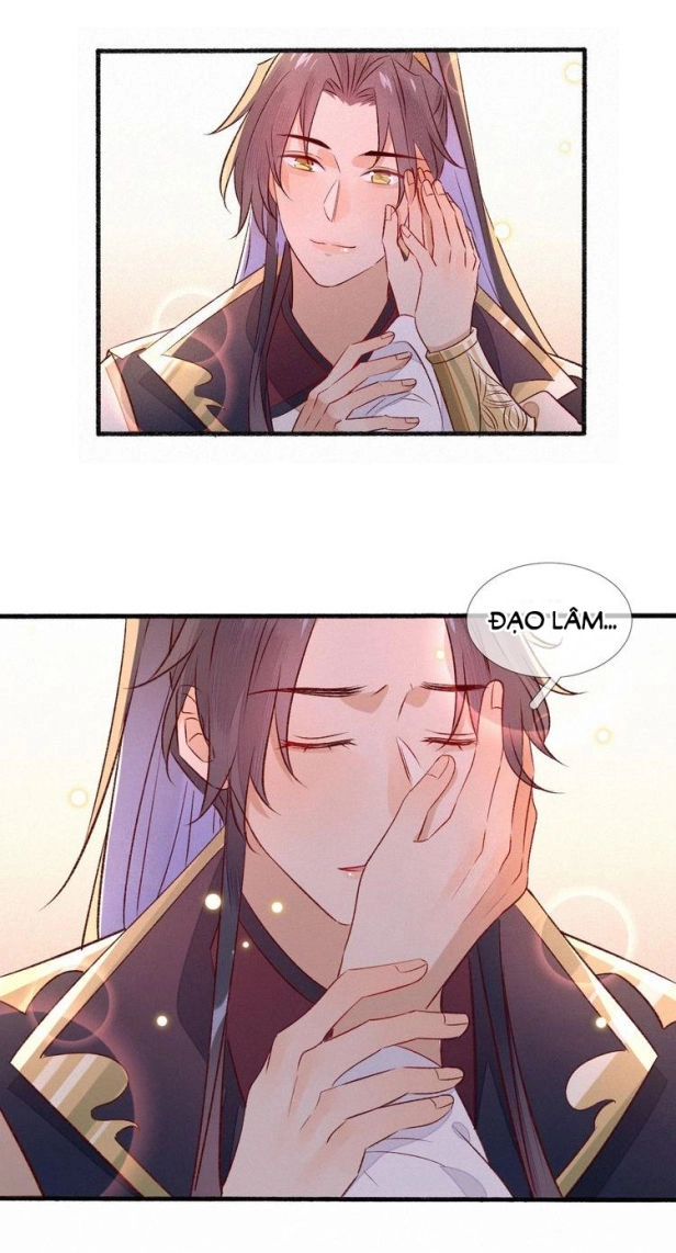 Thừa Tướng, Trẫm Biết Sai Rồi! Chapter 3 - 36