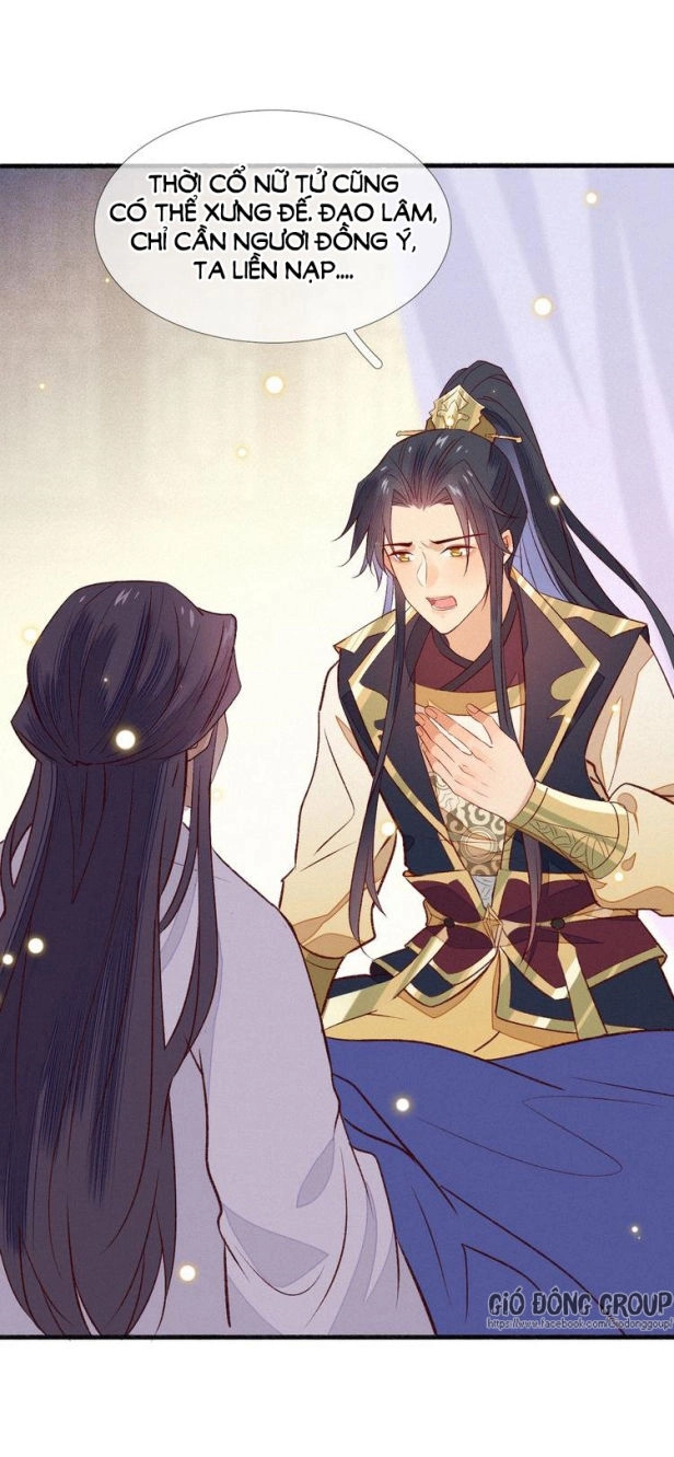 Thừa Tướng, Trẫm Biết Sai Rồi! Chapter 3 - 39