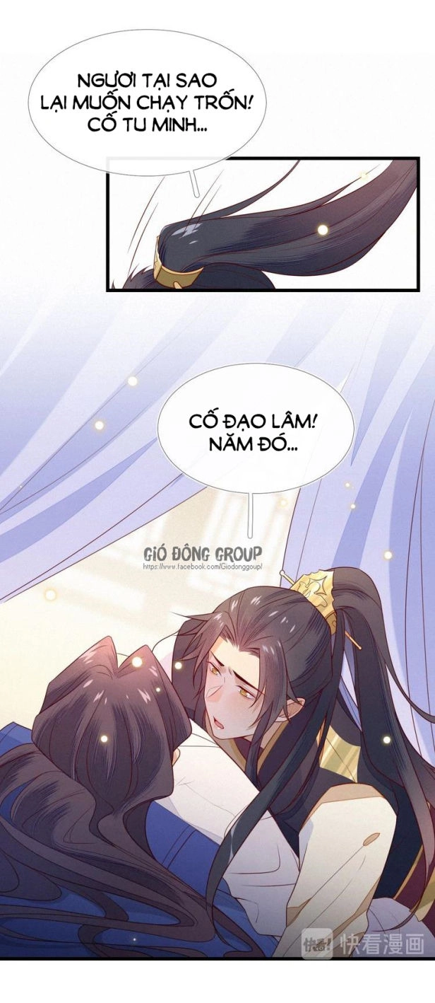 Thừa Tướng, Trẫm Biết Sai Rồi! Chapter 3 - 41