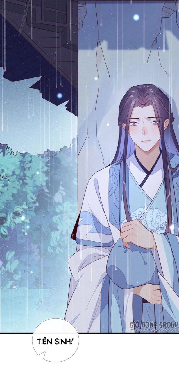 Thừa Tướng, Trẫm Biết Sai Rồi! Chapter 4 - 4