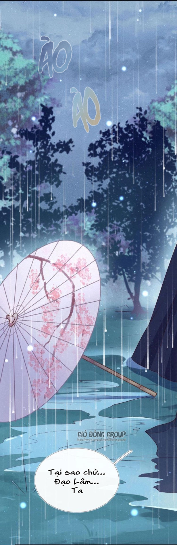 Thừa Tướng, Trẫm Biết Sai Rồi! Chapter 4 - 17