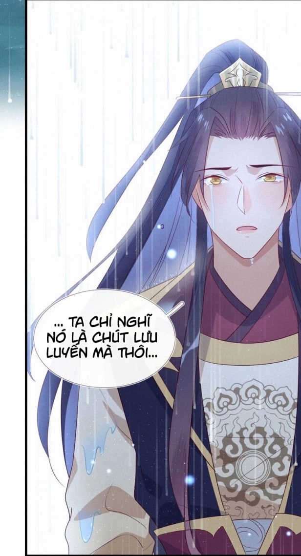 Thừa Tướng, Trẫm Biết Sai Rồi! Chapter 4 - 18