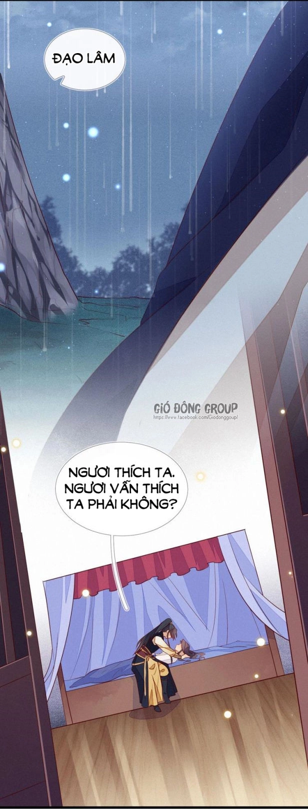 Thừa Tướng, Trẫm Biết Sai Rồi! Chapter 4 - 20