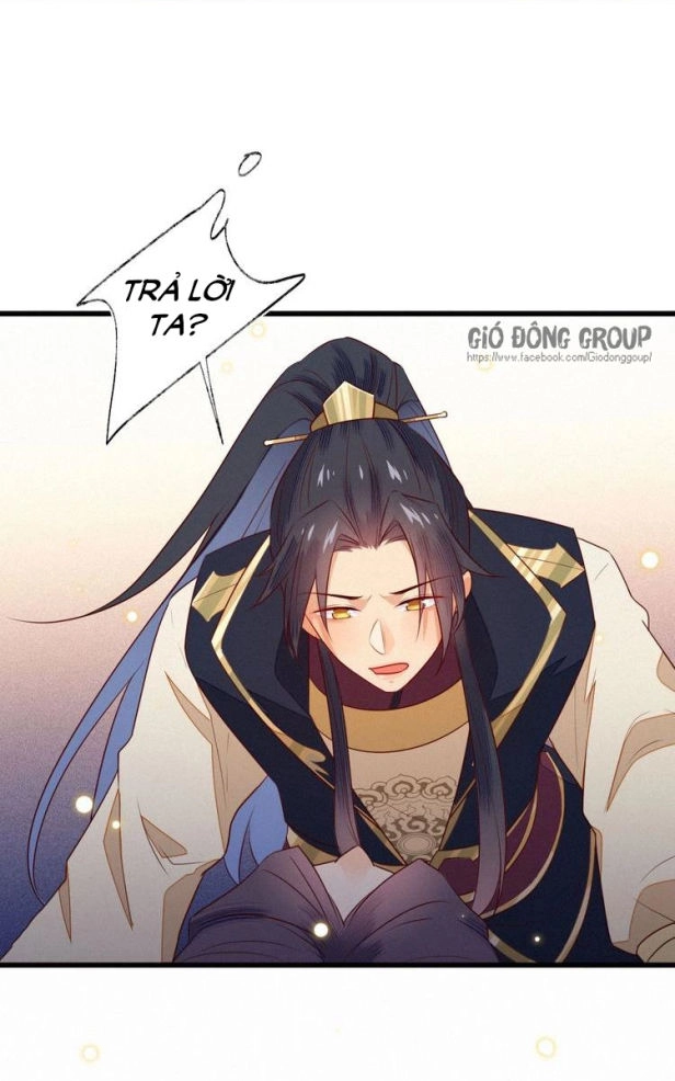 Thừa Tướng, Trẫm Biết Sai Rồi! Chapter 4 - 21